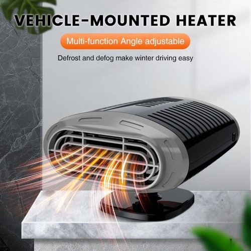 Car heater fan usb - heater, for