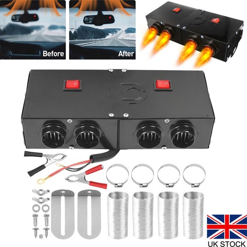 12v 500w electric car - car, heater
