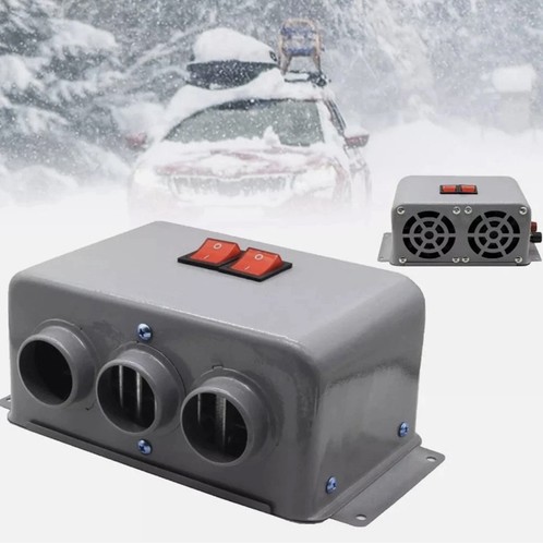 12v 100w electric car heater - 100w,