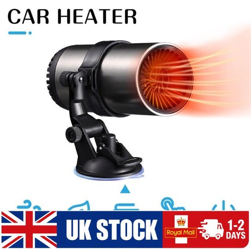 150w 12v car heater - 150w, portable