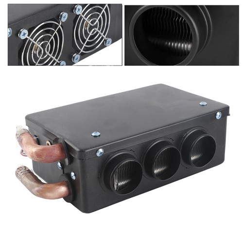 12v 50w car heater hole - car,