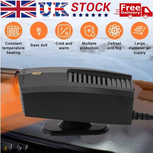 120w car heater - 120w,