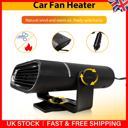Defrost defog 12v 150w - 150w, car