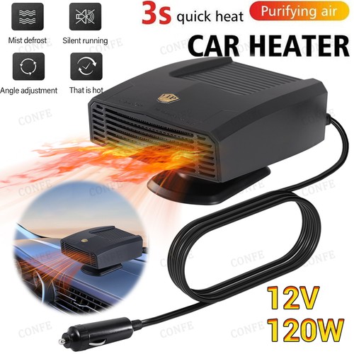 Portable car heater - portable,