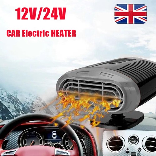 Car heater portable electric - heater,