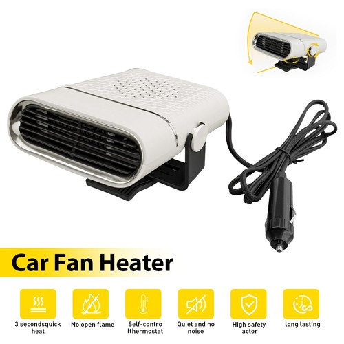 150w car heater portable - heater,