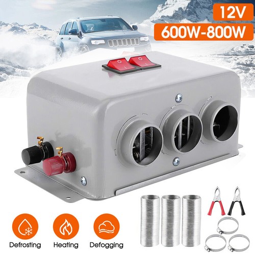 800w 12v electric - car, heater