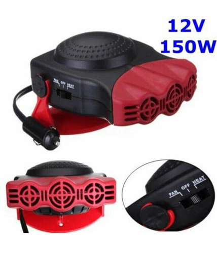 Car heater ceramic 12 - in,