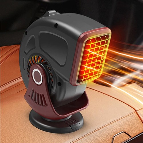 Electric car heater - car, 12v