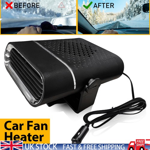 Car truck heater 12v portable - truck,