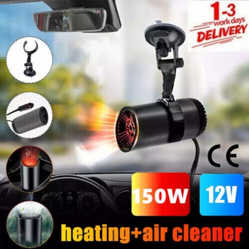 150w electric car heater 12v - car,