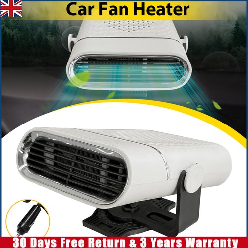 Car heater 12v 150w portable - car,