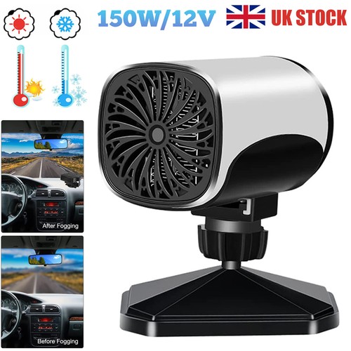 12v portable car - car, fan