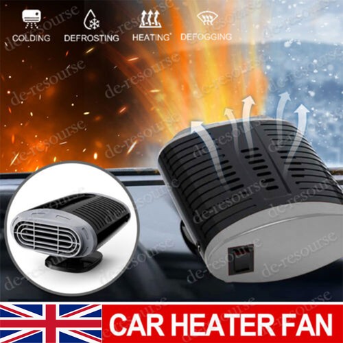 1000w electric car heater - car,