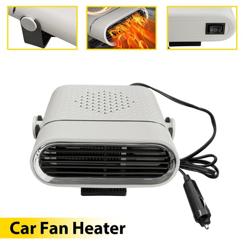 Car heater 12v 150w heating - 2,