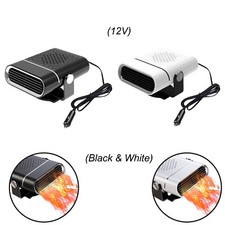 150W Electric Car Heater 12V