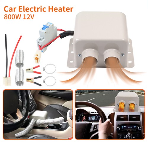 Electric car heater - car, 12v