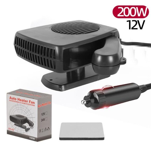 200w car heater portable - car,
