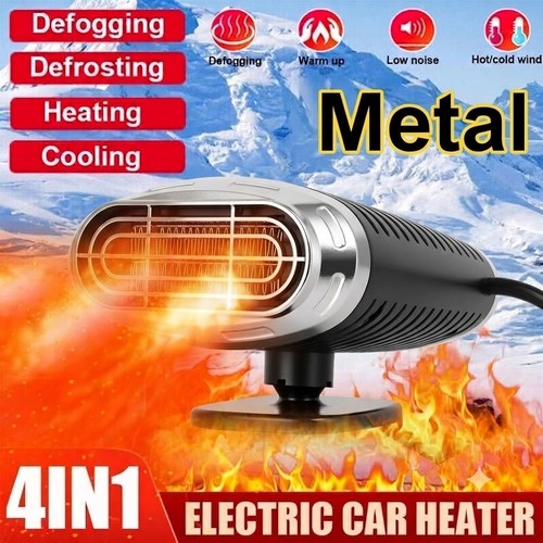 500w electric car heater 12v - electric,