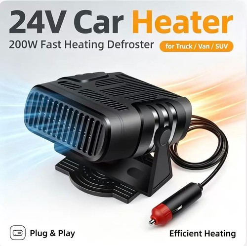 1200w car heater portable - 1200w,