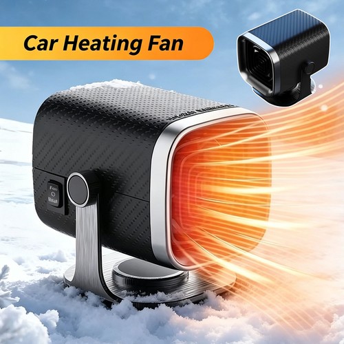 12v car heater - mode,