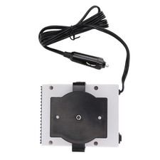 .Portable Car Heater 2 In 1