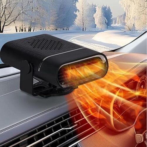 12v car heater defroster - 12v,