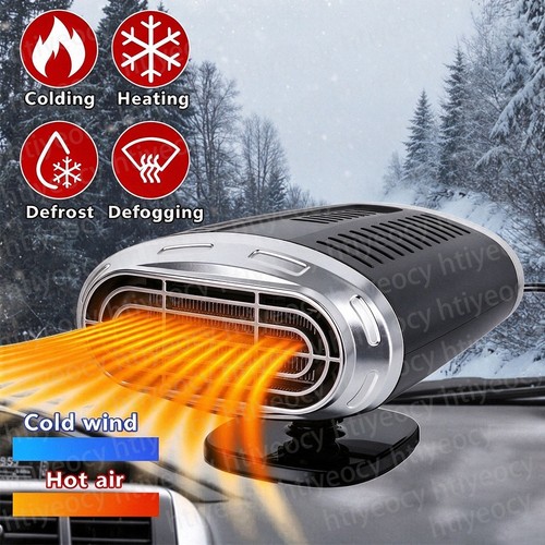 Portable electric car - car, heater