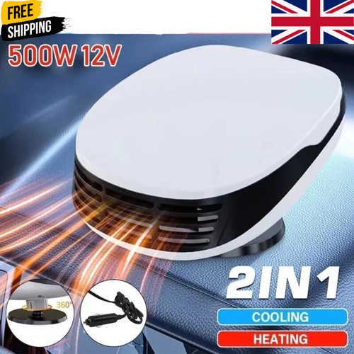 500w car heater - heater, portable