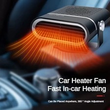 Portable Electric Car Heater