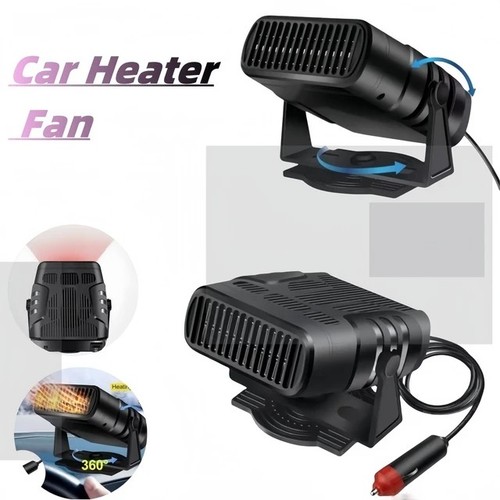 200w car heater portable - 200w,