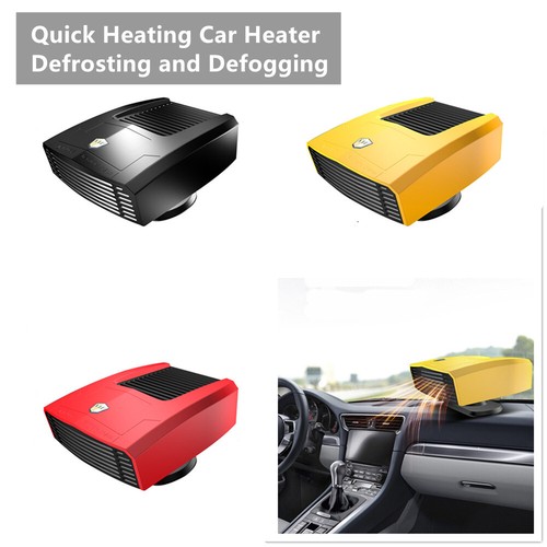 Electric car heater 12v - electric, dc