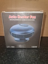 2 in 1 Fast Heating & Cooling