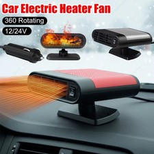 800W Car Heater Portable