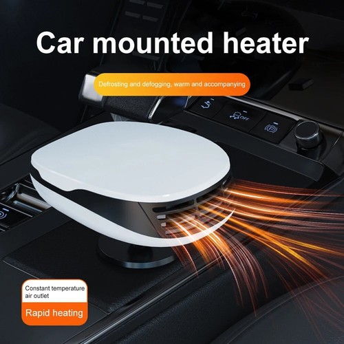 120w 120v car heater - 120w,