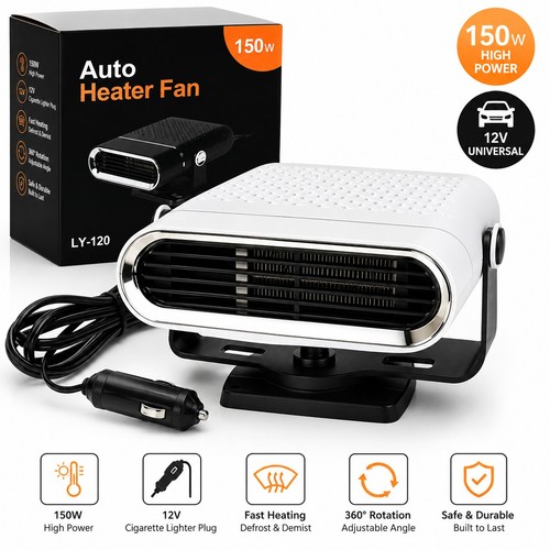 12v 150w electric heating car - electric,