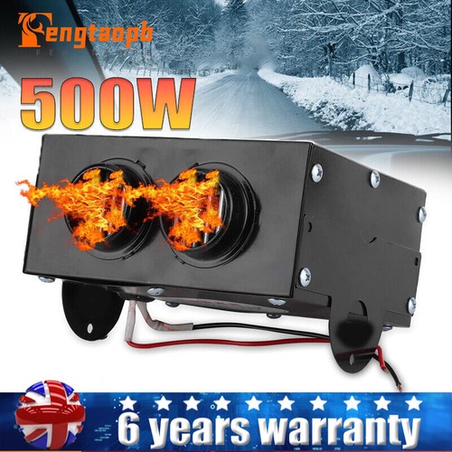500w 12v car - car, heater