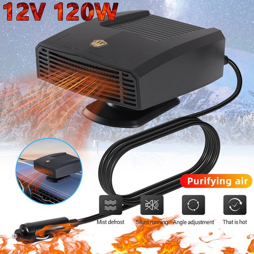 12v car heating fan space - car, air