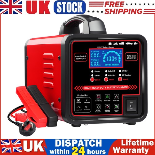 Battery charger for - battery,