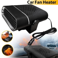 150W Electric Car Heater 12V