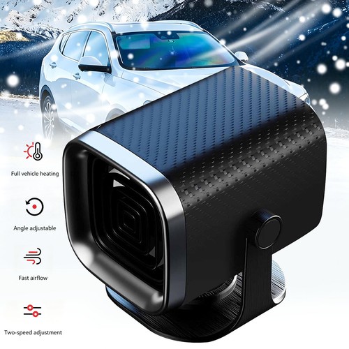 Car heater 100w - 100w, 12v