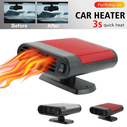 800w car heater - car,