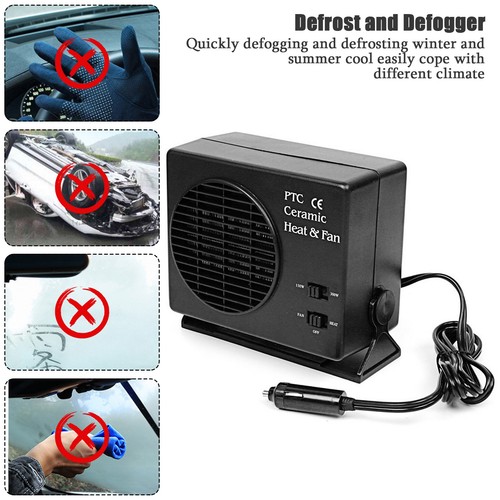150w 300w electric car heater - electric,