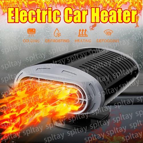 2in1 car heater 2000w - heater,