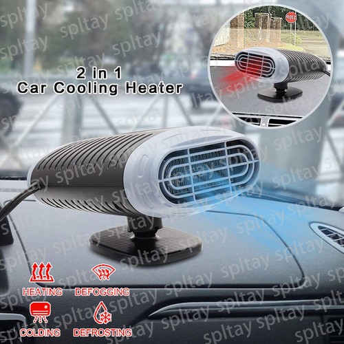 Portable 2000w 12v car heater - car,
