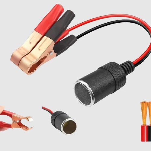 Roadster 2in1 12v - 12v, portable