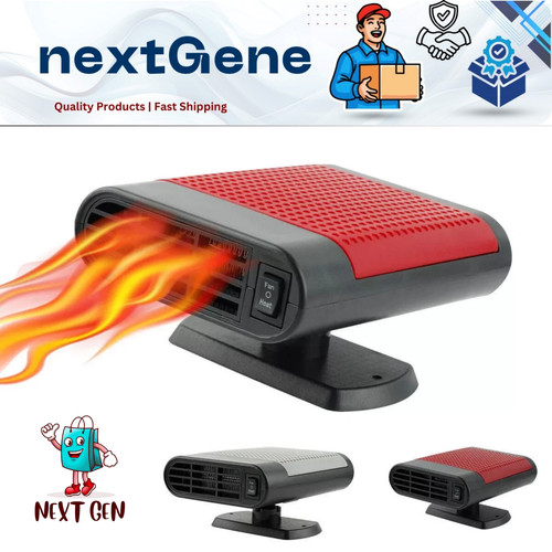 800w car heater portable - car,