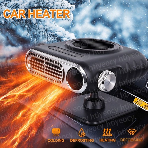 2000w portable car heater 12v - 2000w,