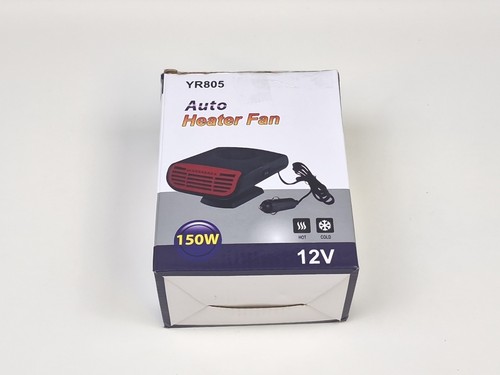 12v car heater defroster - 12v,