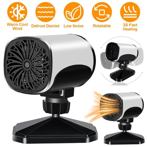 Car heater 12v - car,